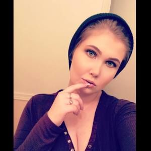 Meet your Posher, Gabrielle